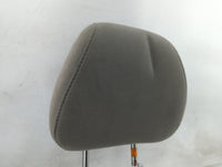 2010-2012 Nissan Altima Headrest Head Rest Front Driver Seat Dark Grey - Oemusedautoparts1.com