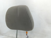 2010-2012 Nissan Altima Headrest Head Rest Front Driver Seat Dark Grey - Oemusedautoparts1.com