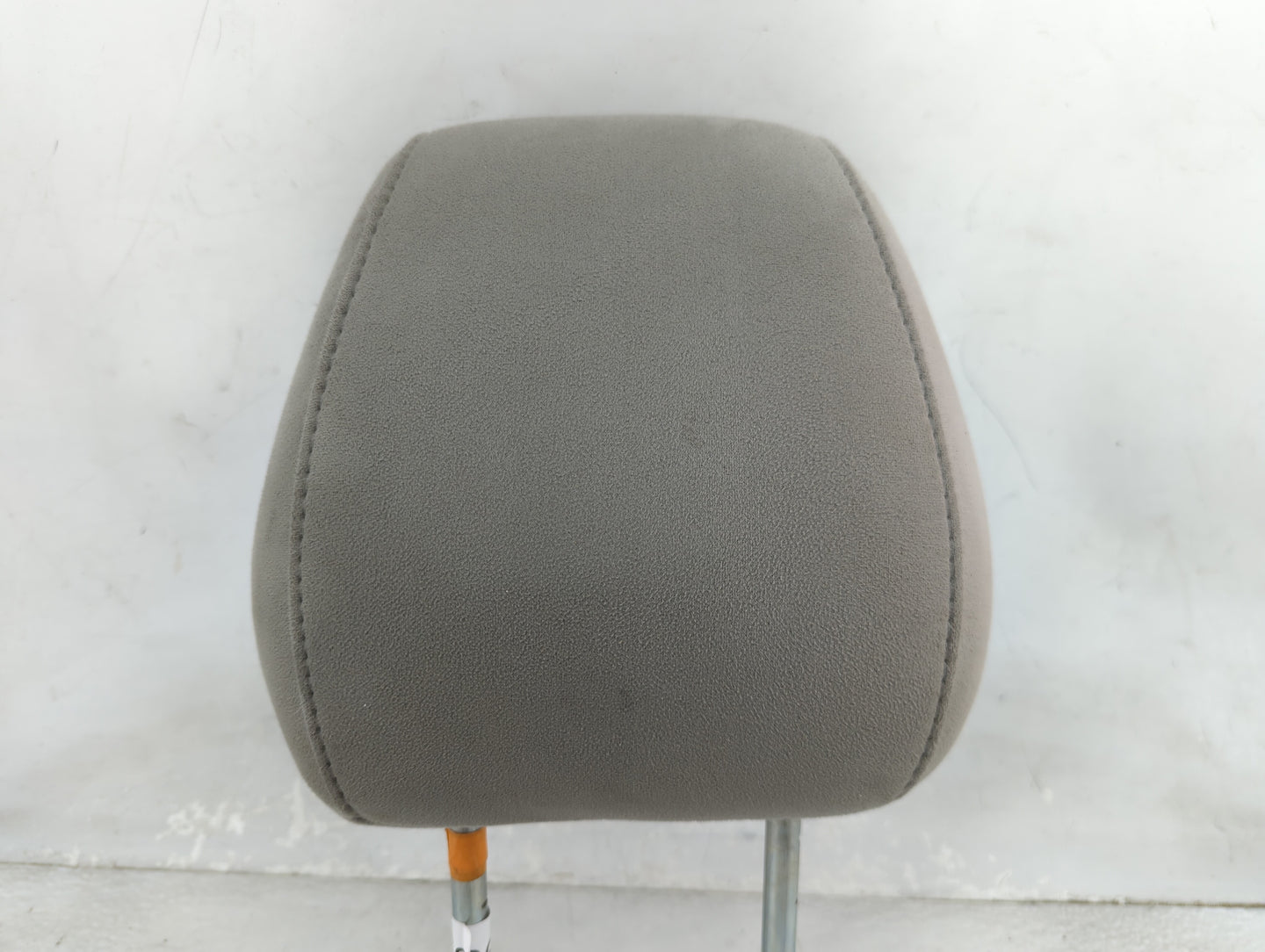 2010-2012 Nissan Altima Headrest Head Rest Front Driver Seat Dark Grey - Oemusedautoparts1.com
