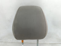 2010-2012 Nissan Altima Headrest Head Rest Front Driver Seat Dark Grey - Oemusedautoparts1.com