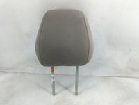 2010-2012 Nissan Altima Headrest Head Rest Front Driver Seat Dark Grey - Oemusedautoparts1.com
