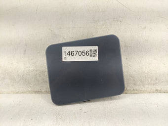 compare product 2012 Nissan Altima Fuel Tank Door Lid Gas Tank Blue