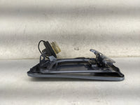2012 Nissan Altima Fuel Tank Door Lid Gas Tank Blue - Oemusedautoparts1.com