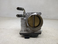 2007-2013 Nissan Altima Throttle Body P/N:SERA526-01 Fits Fits 2007 2008 2009 2010 2011 2012 2013 OEM Used Auto Parts - Oemu