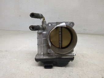 compare product 2007-2013 Nissan Altima Throttle Body P/N:SERA526-01 Fits Fits 2007 2008 2009 2010 2011 2012 2013 OEM Used Auto Parts
