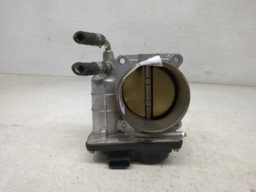 2007-2013 Nissan Altima Throttle Body P/N:SERA526-01 Fits Fits 2007 2008 2009 2010 2011 2012 2013 OEM Used Auto Parts - Oemu