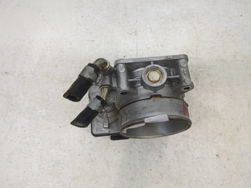 2007-2013 Nissan Altima Throttle Body P/N:SERA526-01 Fits Fits 2007 2008 2009 2010 2011 2012 2013 OEM Used Auto Parts