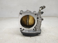 2007-2013 Nissan Altima Throttle Body P/N:SERA526-01 Fits Fits 2007 2008 2009 2010 2011 2012 2013 OEM Used Auto Parts - Oemu