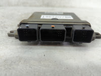 2011-2013 Nissan Altima PCM Engine Control Computer ECU ECM PCU OEM P/N:MEC112-070 B1 Fits Fits 2011 2012 2013 OEM Used Auto