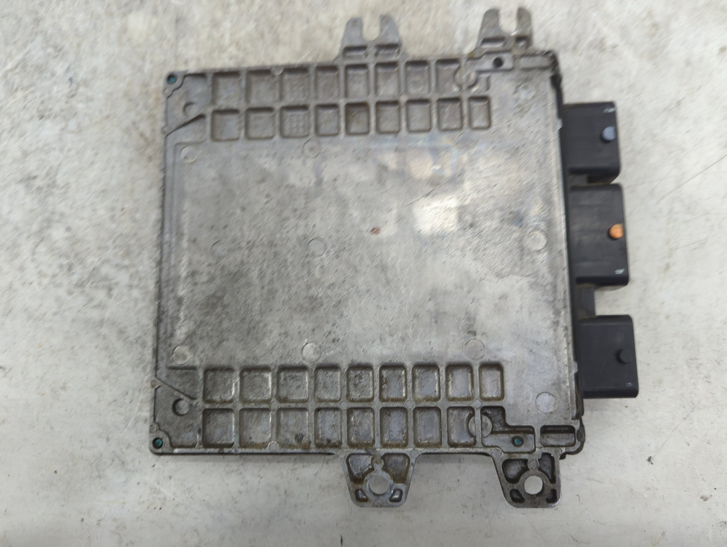 2011-2013 Nissan Altima PCM Engine Control Computer ECU ECM PCU OEM P/N:MEC112-070 B1 Fits Fits 2011 2012 2013 OEM Used Auto