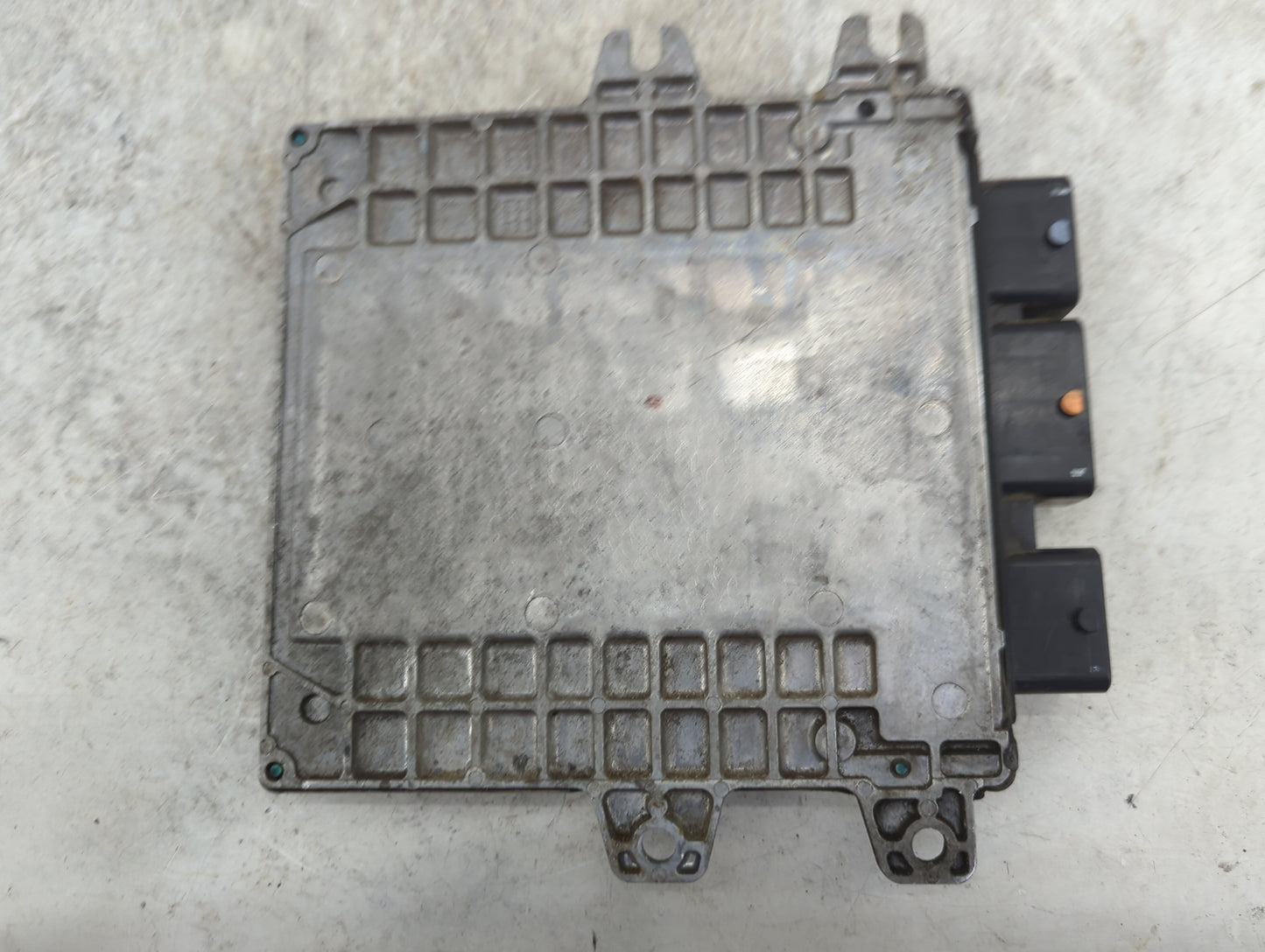 2011-2013 Nissan Altima PCM Engine Control Computer ECU ECM PCU OEM P/N:MEC112-070 B1 Fits Fits 2011 2012 2013 OEM Used Auto