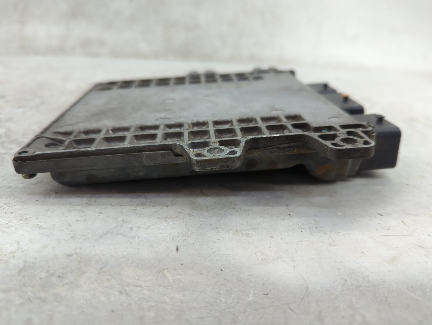 2011-2013 Nissan Altima PCM Engine Control Computer ECU ECM PCU OEM P/N:MEC112-070 B1 Fits Fits 2011 2012 2013 OEM Used Auto