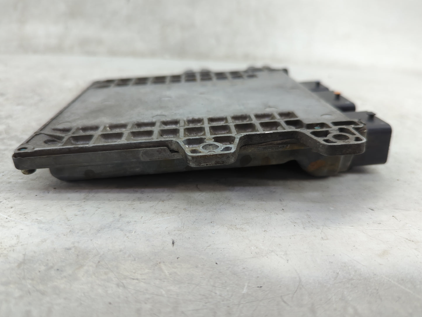 2011-2013 Nissan Altima PCM Engine Control Computer ECU ECM PCU OEM P/N:MEC112-070 B1 Fits Fits 2011 2012 2013 OEM Used Auto