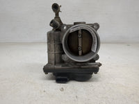2007-2013 Nissan Altima Throttle Body P/N:SERA526-01 Fits Fits 2007 2008 2009 2010 2011 2012 2013 OEM Used Auto Parts - Oemu