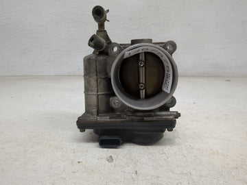 2007-2013 Nissan Altima Throttle Body P/N:SERA526-01 Fits Fits 2007 2008 2009 2010 2011 2012 2013 OEM Used Auto Parts - Oemu