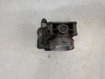 2007-2013 Nissan Altima Throttle Body P/N:SERA526-01 Fits Fits 2007 2008 2009 2010 2011 2012 2013 OEM Used Auto Parts
