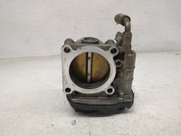 2007-2013 Nissan Altima Throttle Body P/N:SERA526-01 Fits Fits 2007 2008 2009 2010 2011 2012 2013 OEM Used Auto Parts - Oemu