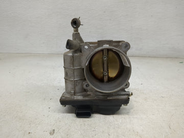 2007-2013 Nissan Altima Throttle Body P/N:SERA526-01 Fits Fits 2007 2008 2009 2010 2011 2012 2013 OEM Used Auto Parts - Oemu