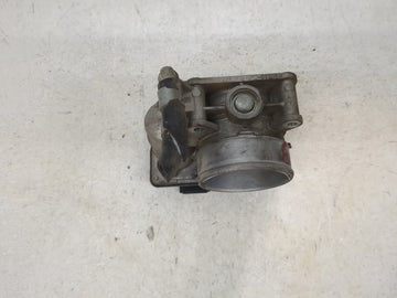 2007-2013 Nissan Altima Throttle Body P/N:SERA526-01 Fits Fits 2007 2008 2009 2010 2011 2012 2013 OEM Used Auto Parts