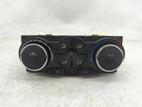 2010-2013 Nissan Altima Climate Control Module Temperature AC/Heater Replacement P/N:27510ZX00A 797Z100R20 Fits OEM Used Aut