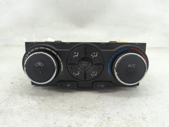 compare product 2010-2013 Nissan Altima Climate Control Module Temperature AC/Heater Replacement P/N:27510ZX00A 797Z100R20 Fits OEM Used Auto Parts