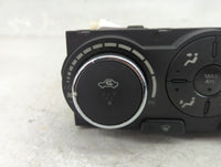 2010-2013 Nissan Altima Climate Control Module Temperature AC/Heater Replacement P/N:27510ZX00A 797Z100R20 Fits OEM Used Aut