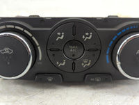 2010-2013 Nissan Altima Climate Control Module Temperature AC/Heater Replacement P/N:27510ZX00A 797Z100R20 Fits OEM Used Aut
