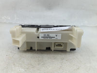 2010-2013 Nissan Altima Climate Control Module Temperature AC/Heater Replacement P/N:27510ZX00A 797Z100R20 Fits OEM Used Aut