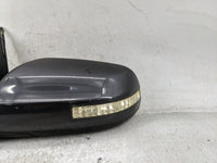 2007-2012 Nissan Altima Driver Side View Mirror - Left Door Mirror OEM Used - Oemusedautoparts1.com