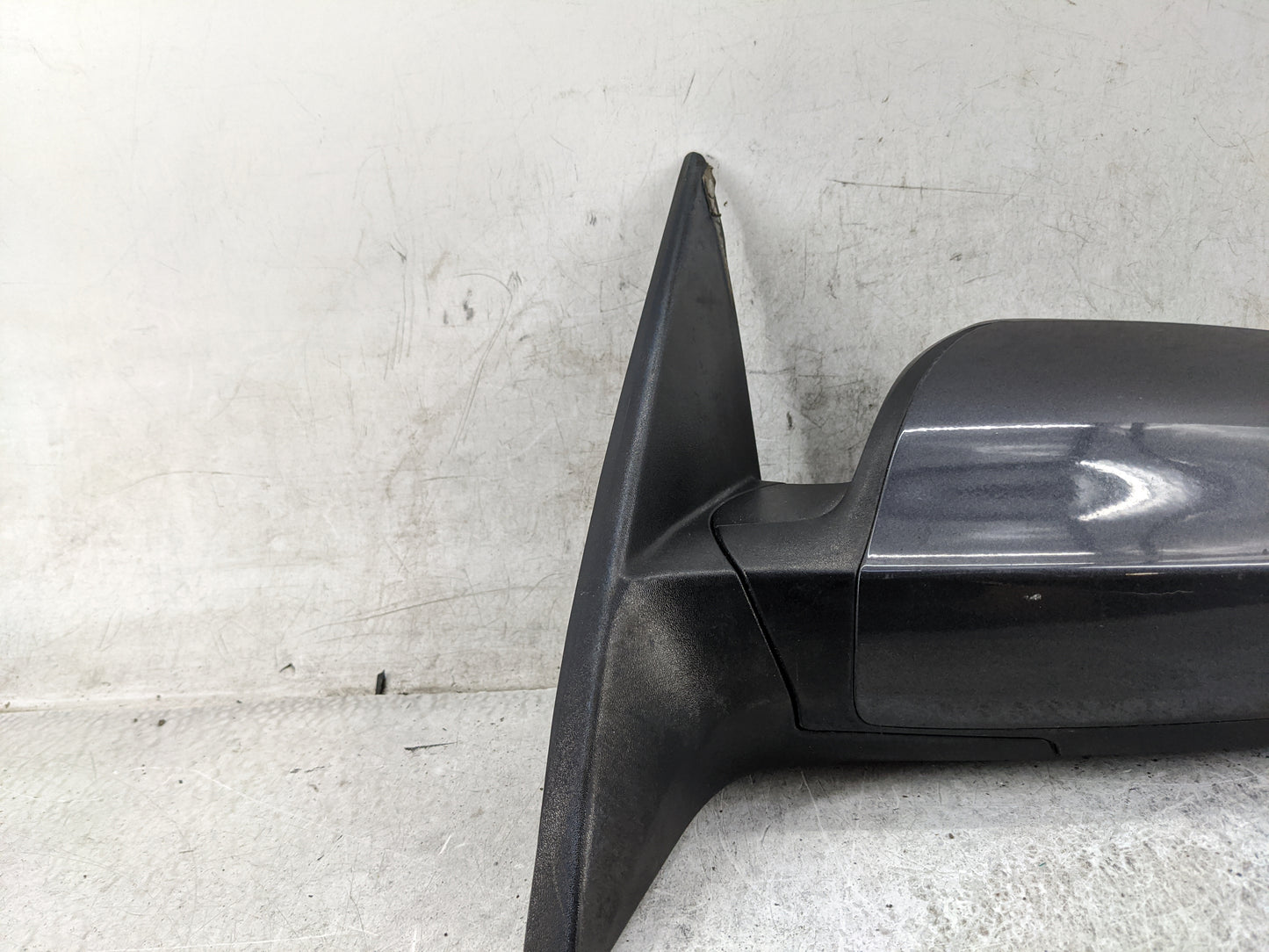 2007-2012 Nissan Altima Driver Side View Mirror - Left Door Mirror OEM Used - Oemusedautoparts1.com