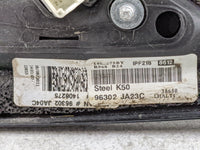 2007-2012 Nissan Altima Driver Side View Mirror - Left Door Mirror OEM Used - Oemusedautoparts1.com
