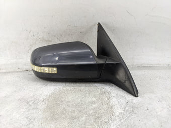 compare product 2007-2012 Nissan Altima Passenger Side View Mirror - Right Door Mirror OEM Used
