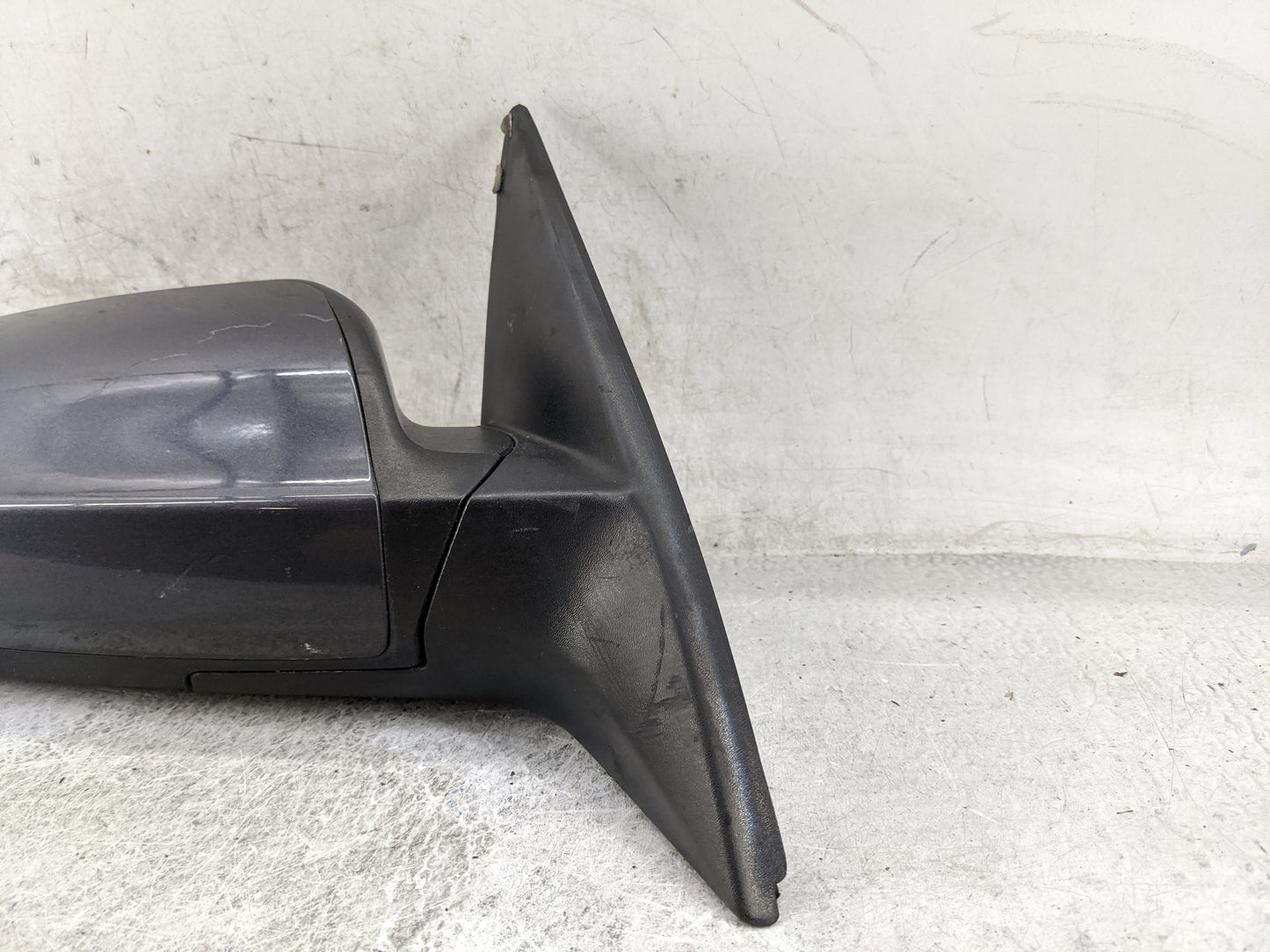 2007-2012 Nissan Altima Passenger Side View Mirror - Right Door Mirror OEM Used - Oemusedautoparts1.com