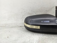 2007-2012 Nissan Altima Passenger Side View Mirror - Right Door Mirror OEM Used - Oemusedautoparts1.com