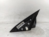 2007-2012 Nissan Altima Passenger Side View Mirror - Right Door Mirror OEM Used - Oemusedautoparts1.com