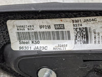 2007-2012 Nissan Altima Passenger Side View Mirror - Right Door Mirror OEM Used - Oemusedautoparts1.com