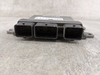 2011-2012 Nissan Altima PCM Engine Control Computer ECU ECM PCU OEM P/N:A56-H09 Fits Fits 2011 2012 OEM Used Auto Parts - Oe