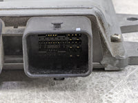 2011-2012 Nissan Altima PCM Engine Control Computer ECU ECM PCU OEM P/N:A56-H09 Fits Fits 2011 2012 OEM Used Auto Parts - Oe