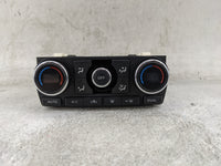 2007-2013 Nissan Altima Climate Control Module Temperature AC/Heater Replacement P/N:27500JA01A Fits OEM Used Auto Parts - O