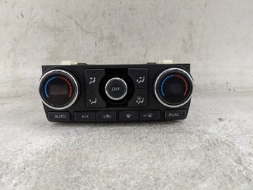 2007-2013 Nissan Altima Climate Control Module Temperature AC/Heater Replacement P/N:27500JA01A Fits OEM Used Auto Parts - O