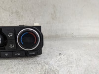 2007-2013 Nissan Altima Climate Control Module Temperature AC/Heater Replacement P/N:27500JA01A Fits OEM Used Auto Parts - O