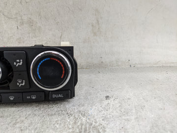 2007-2013 Nissan Altima Climate Control Module Temperature AC/Heater Replacement P/N:27500JA01A Fits OEM Used Auto Parts