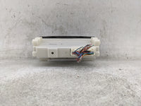 2007-2013 Nissan Altima Climate Control Module Temperature AC/Heater Replacement P/N:27500JA01A Fits OEM Used Auto Parts - O