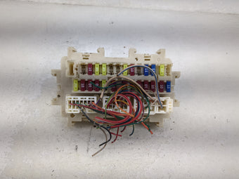 compare product 2011-2013 Nissan Altima Fusebox Fuse Box Panel Relay Module P/N:PAF C3276 0G02 Fits Fits 2011 2012 2013 OEM Used Auto Parts