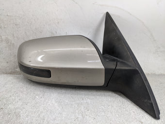 compare product 2010-2012 Nissan Altima Passenger Side View Mirror - Right Door Mirror OEM Used
