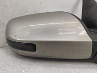 2010-2012 Nissan Altima Passenger Side View Mirror - Right Door Mirror OEM Used - Oemusedautoparts1.com