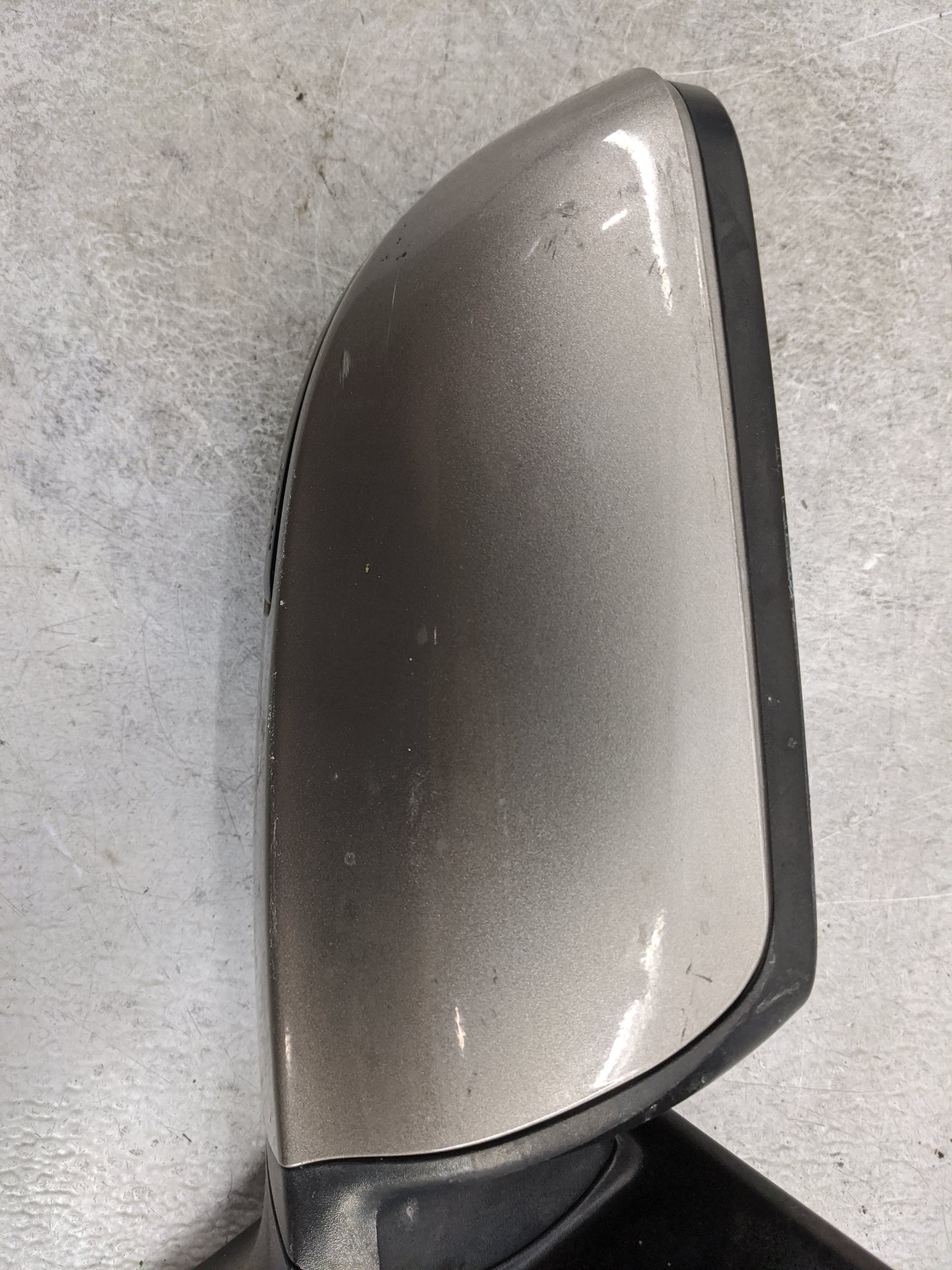 2010-2012 Nissan Altima Passenger Side View Mirror - Right Door Mirror OEM Used - Oemusedautoparts1.com