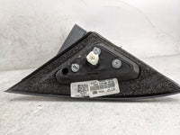2010-2012 Nissan Altima Passenger Side View Mirror - Right Door Mirror OEM Used - Oemusedautoparts1.com