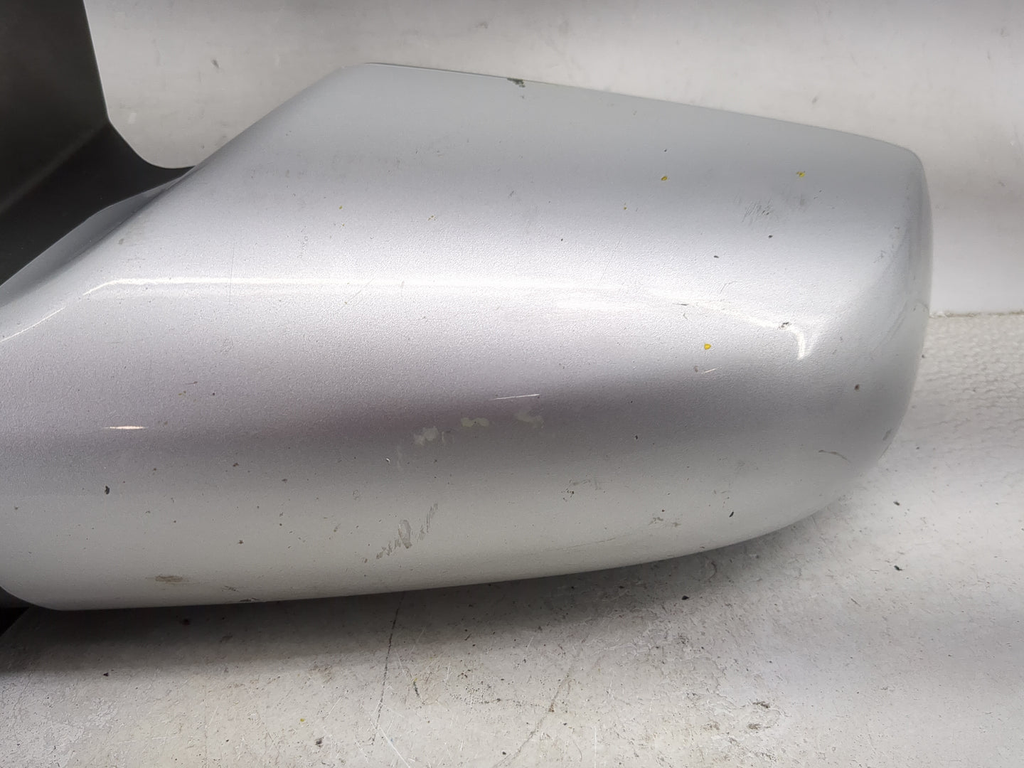 2007-2012 Nissan Altima Driver Side View Mirror - Left Door Mirror OEM Used - Oemusedautoparts1.com