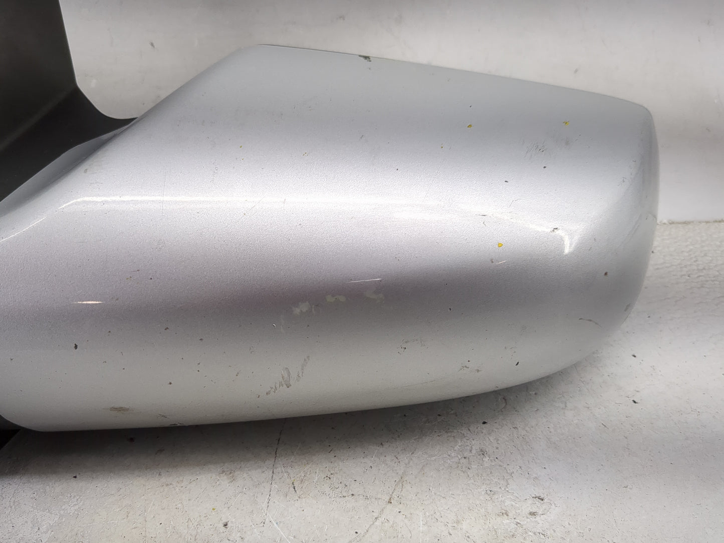 2007-2012 Nissan Altima Driver Side View Mirror - Left Door Mirror OEM Used - Oemusedautoparts1.com